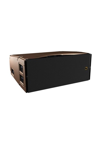 L - Acoustics KUDO, L - Acoustics SB218 (комплект)