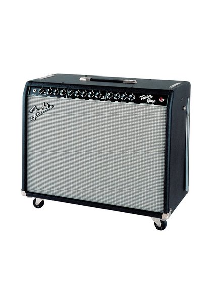 Fender TWIN AMP