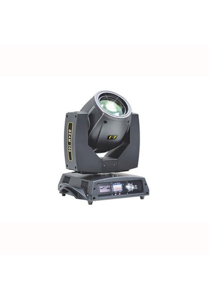 New Light M-Y8230B 7R 230W  beam