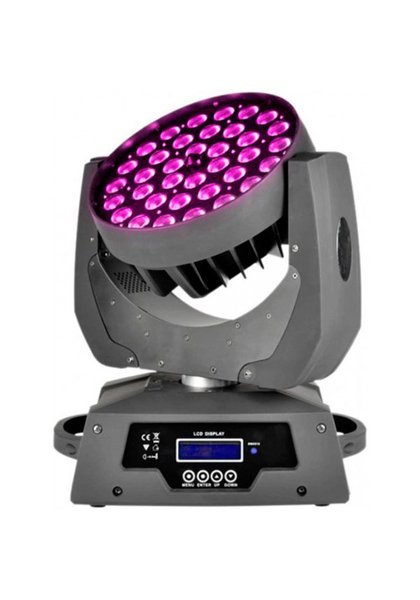 Perfect PR - C014D 36*18W RGBWA+UV 6 in 1 (Wash)