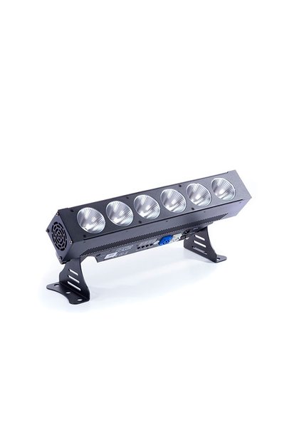 Pro Lux matrix bar 6p