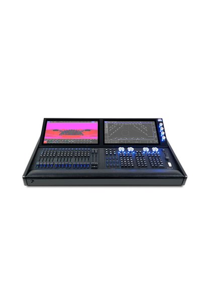 ChamSys MagicQ MQ500 Stadium Console 