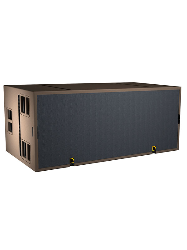 QSC WL3082