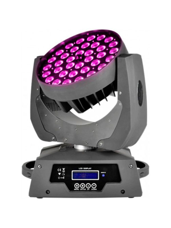 Perfect PR - C014D 36*18W RGBWA+UV 6 in 1 (Wash)