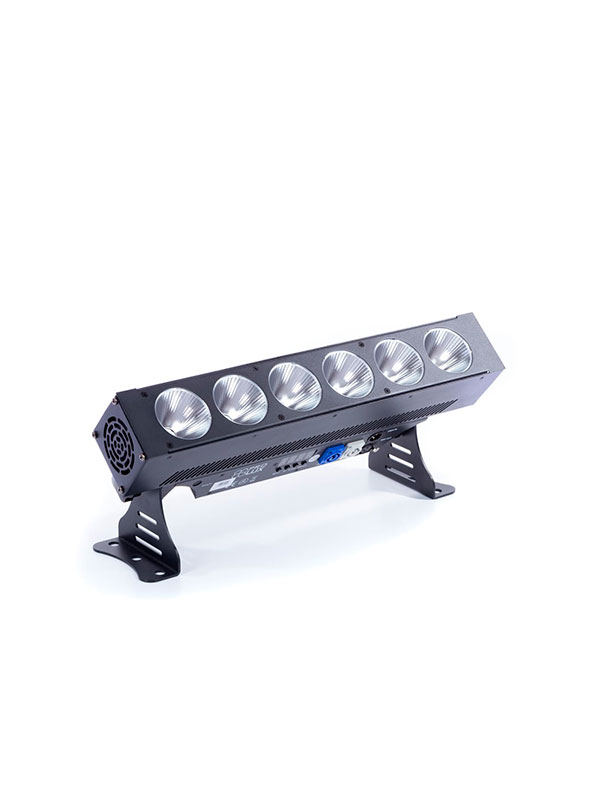 Pro Lux matrix bar 6p
