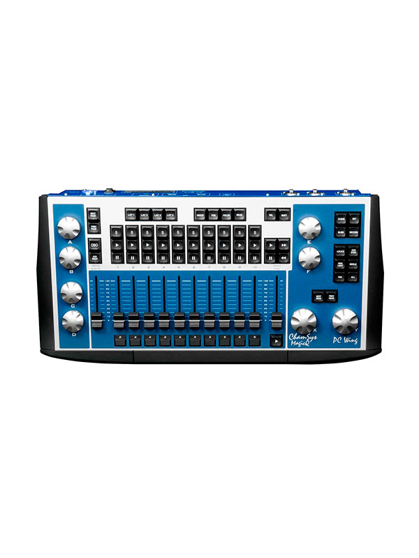 ChamSys MagicQ Pc Wing